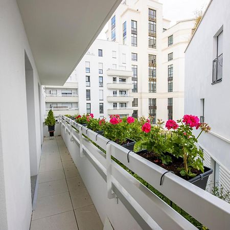 Appartement Cosy Aux Portes De Disney - 7 Pers Chessy  Bagian luar foto