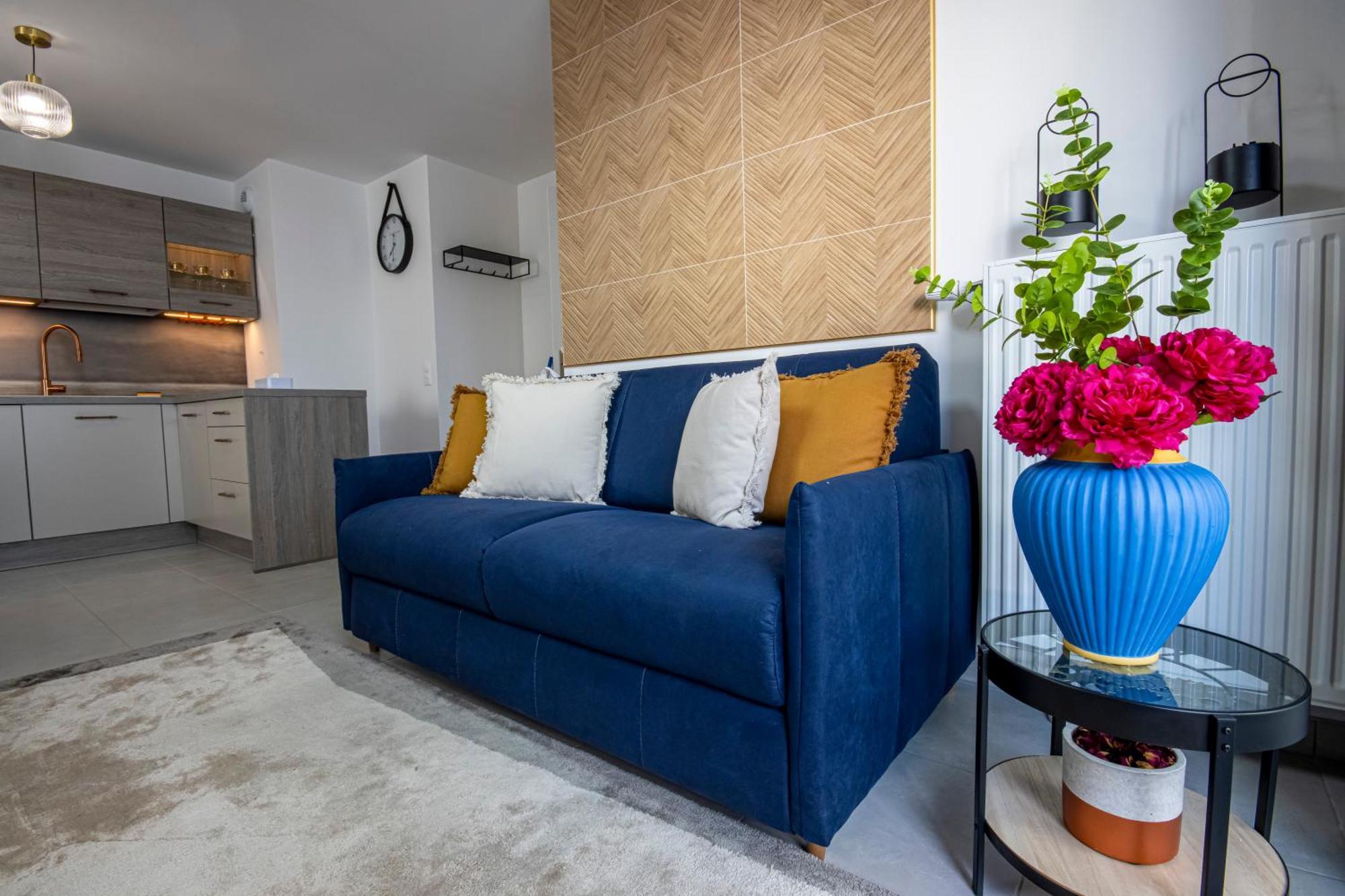 Appartement Cosy Aux Portes De Disney - 7 Pers Chessy  Bagian luar foto