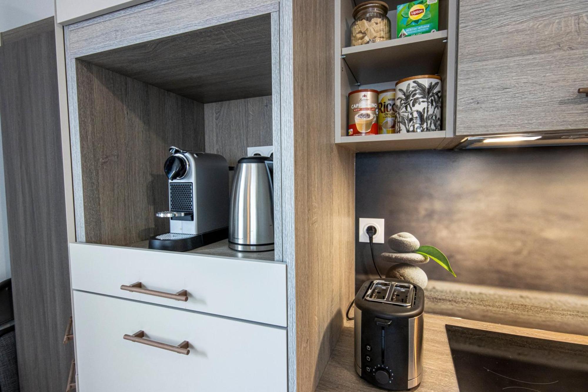 Appartement Cosy Aux Portes De Disney - 7 Pers Chessy  Bagian luar foto